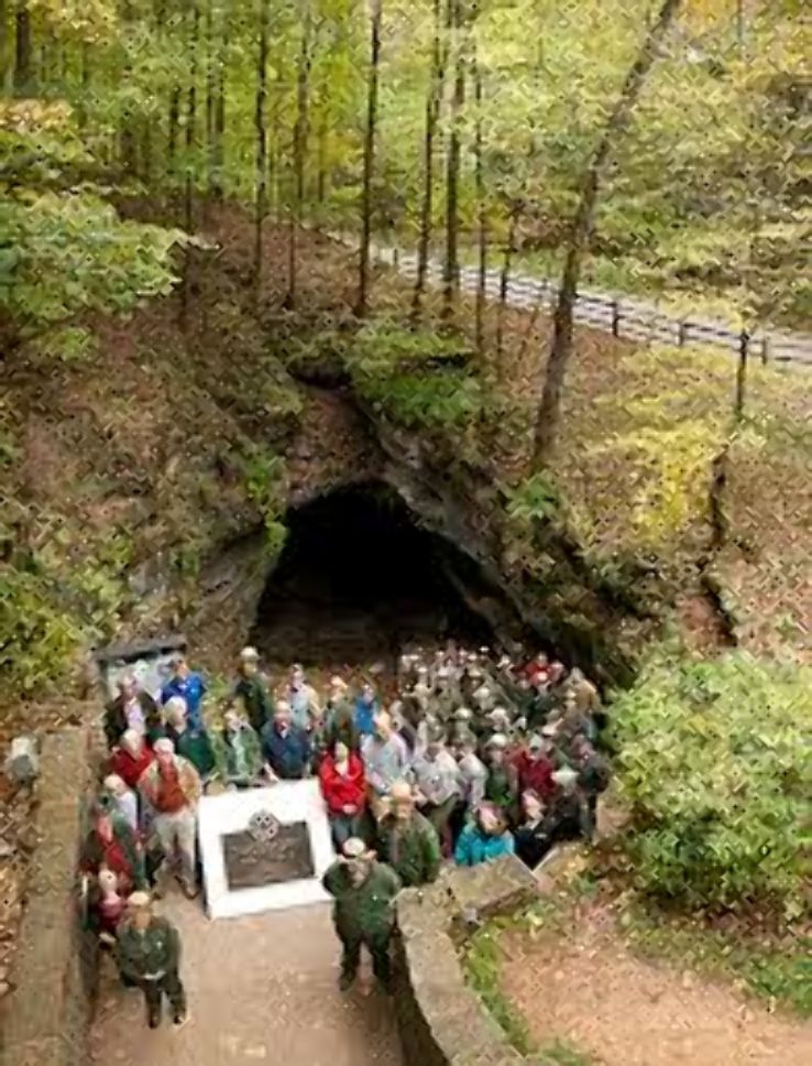 Mammoth Cave National Park  Trip Packages